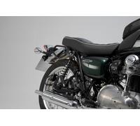SW-Motech Kawasaki W800 / Street / Cafe (11-), W650 (99-06). - Kawasaki W800 / Street / Cafe (11-), W650 (99-06).