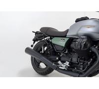 SW-Motech Modèles Moto Guzzi V7 (20-). - Modèles Moto Guzzi V7 (20-).