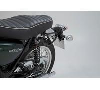 SW-Motech Kawasaki W800 / Street / Cafe (11-), W650 (99-06). - Kawasaki W800 / Street / Cafe (11-), W650 (99-06).