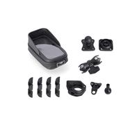 SW-Motech Incl. bras 2". Pour guidon/fixation rétroviseur - Incl. bras 2". Pour guidon/fixation rétroviseur