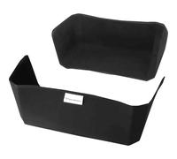 SW-Motech Pour topcase TRAX ADV – Noir