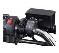Cockpit Switch SW-MOTECH Water Resistant. Compact Design. Cable 30 cm