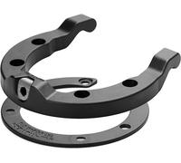 SW-Motech ION, anneau de réservoir Noir Noir