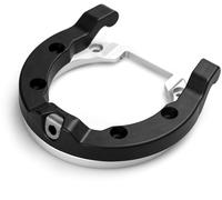 SW-Motech ION, anneau de réservoir Noir Noir