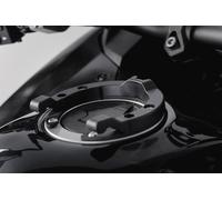 SW-Motech ION, anneau de réservoir Noir Noir