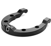 SW-Motech ION, anneau de réservoir Noir Noir