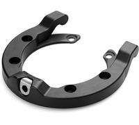 SW-Motech ION, anneau de réservoir Noir Noir