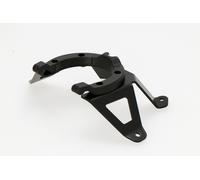 SW-Motech ION, anneau de réservoir Noir Noir