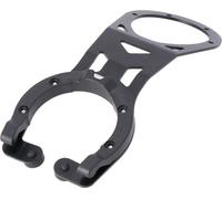 SW-Motech ION, anneau de réservoir Noir Noir