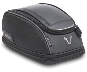 SW-Motech ION One, sac de réservoir Noir Noir