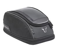SW-Motech ION One, sac de réservoir Noir Noir