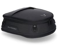 SW-Motech ION S 7-15L, sac de queue Noir Noir