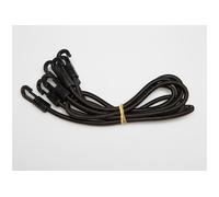 SW-MOTECH Jeu de 4 sangles élastiques pour sac arrière 37 CM - 70 CM