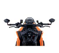 Sw-motech Jeu De Rétroviseurs Aprilia Tuono 660 Abs/ducatimonster 937 Sp Abs/duke 125 250 390 Abs/mt-03 Abs