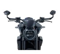SW-Motech Honda CB1000R (08-). - Honda CB1000R (08-).