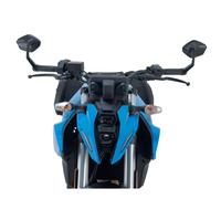Sw-motech Suzuki Gsx-8s 22 Rearview Mirrors Set Bleu