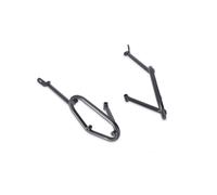 SW-MOTECH Jeu de supports latéraux SLC compatible avec SUZUKI GSX-S 750 (16-)