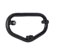SW-MOTECH Jeu de supports latéraux SLC compatible avec TRIUMPH SPEED TRIPLE 1050