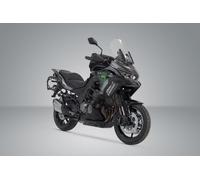 SW-Motech Noir. Kawasaki Versys 1000 (18-) / 1100 (24-). - Noir. Kawasaki Versys 1000 (18-) / 1100 (24-).