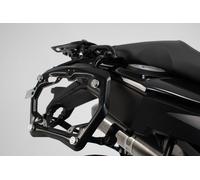 SW-Motech Support latéral PRO Noir BMW F 650/700/800 GS