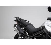 SW-Motech Cadres latéraux Pro KFT.11.748.30000/B pour Triumph Tiger 800 (2015-2020)