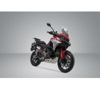 SW-Motech KFT, cadres latéraux pro