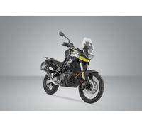 SW-Motech KFT, cadres latéraux pro