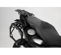 SW-MOTECH Jeu de supports pour sacoches latérales PRO compatible avec BMW F 800