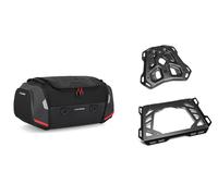 SW-Motech Kawasaki KLR 650 (22-). - Kawasaki KLR 650 (22-).