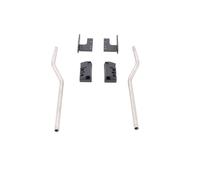 SW-Motech Kawasaki Ninja 500 SE, Z500 (23-). - Kawasaki Ninja 500 SE, Z500 (23-).