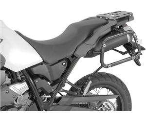 SW-Motech KFT, cadres latéraux Evo