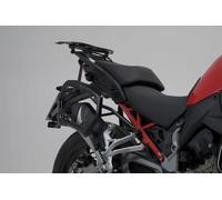 SW-Motech KFT, cadres latéraux pro