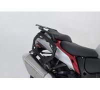 SW-Motech KFT, cadres latéraux pro