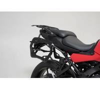 SW-Motech KFT, cadres latéraux pro