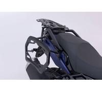 SW-Motech Noir. Suzuki V-Strom 800 / 800DE (22-). - Noir. Suzuki V-Strom 800 / 800DE (22-).
