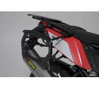 Pro Side Carrier Black. Yamaha Ténéré 700 Models (19-).