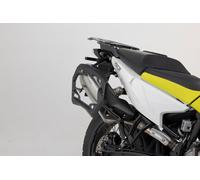 SW-Motech KFT, cadres latéraux pro