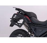 SW-Motech KFT, cadres latéraux pro