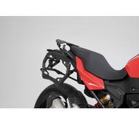 SW-Motech KFT, cadres latéraux pro