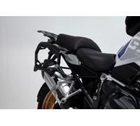 SW-Motech KFT, cadres latéraux pro