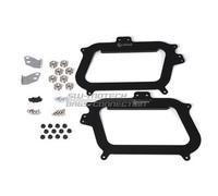SW-Motech KIT ADAPT. VALISES TRAX
