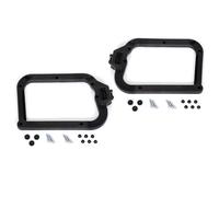 SW-Motech Pour 2 valises plastiques Hepco & Becker. - Pour 2 valises plastiques Hepco & Becker.