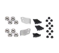 SW-MOTECH Kit adaptateur béquille latérale EVO TRAX ADV/ EVO/ ION NANUK