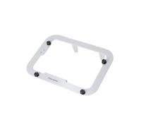 SW-MOTECH Kit adaptateur pour support latéral d''origine SYSBAG L compatible ave