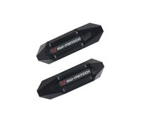 SW-MOTECH Kit antichute compatible avec TRIUMPH TRIDENT 660 / TIGER 660 (21-)