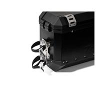 SW-MOTECH Kit bidon complet pour valise TRAX 1 0.6 L