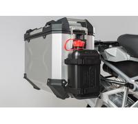 SW-MOTECH Kit bidon pour valise latérale TRAX 2L