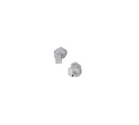 SW-MOTECH Kit de fixation repose pied passager EVO