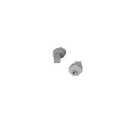 36456-Kit de fixation repose pied passager ION compatible avec BMW R GS 1300