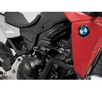 SW-Motech Kit de patins de cadre - Noir. BMW F 900 R (19-).